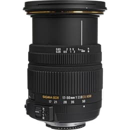 Sigma Φωτογραφικός φακός Nikon 17-50 mm f/2.8
