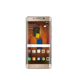 Huawei Mate 9 Pro 128 GB Διπλή κάρτα SIM - Χρυσό - Ξεκλείδωτο