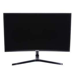 27" Samsung C27FG73 1920 x 1080 LED monitor Μαύρο