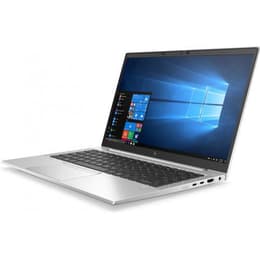 HP EliteBook 840 G7 14" (2020) - Core i5-10310U - 16GB - SSD 256 Gb AZERTY - Γαλλικό
