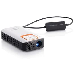 Προτζέκτορας Βίντεο Philips Picopix PPX2330 Άσπρο/Μαύρο