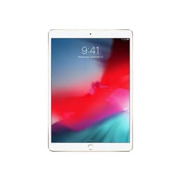 iPad Pro 10.5 (2017) 1η γενιά 256 Go - WiFi + 4G - Χρυσό