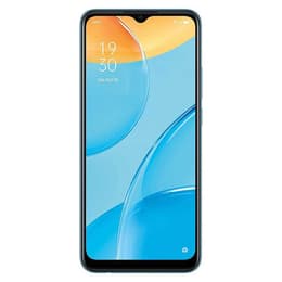 Oppo A15 32 GB Διπλή κάρτα SIM - Μπλε - Ξεκλείδωτο