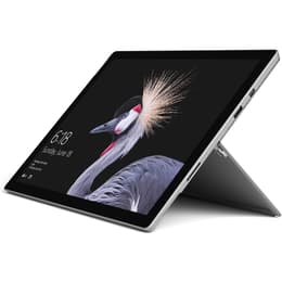 Microsoft Surface Pro 5 12" Core i5-7300U - SSD 256 Gb - 8GB QWERTY - Ισπανικό