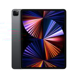 iPad Pro 12.9 (2021) 5η γενιά 256 Go - WiFi - Space Gray