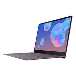 Galaxy Book S 13"(2019) - Snapdragon 8cx Kryo 495 - 8GB - SSD 256 Gb QWERTZ - Γερμανικό