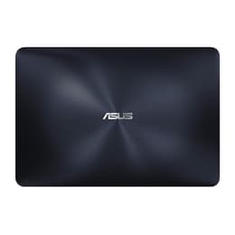 Asus R558UQ-XX021T 15"(2016) - Core i7-6500U - 8GB - HDD 1 tb AZERTY - Γαλλικό
