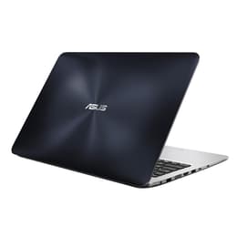 Asus R558UQ-XX021T 15"(2016) - Core i7-6500U - 8GB - HDD 1 tb AZERTY - Γαλλικό