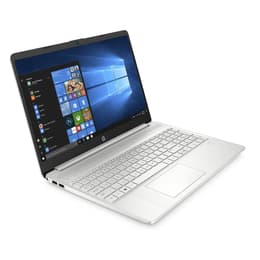 HP 15S-EQ0083NF 15" (2019) - Ryzen 7 3700U - 8GB - SSD 512 Gb AZERTY - Γαλλικό