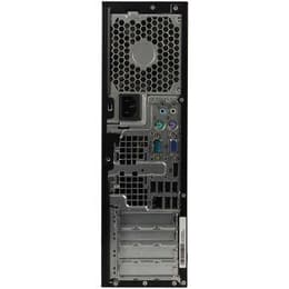 Hp Compaq 6200 Pro MT 22" Core i5 3,1 GHz - SSD 240 Gb - 16GB