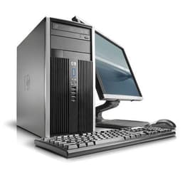 Hp Pro 6200 MicroTower 22" Core i5 3,1 GHz - SSD 240 Gb - 16GB