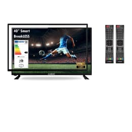 TV Elements Multimedia 102 cm ELT40SDEBR9 1920x1080