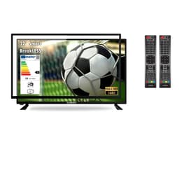 TV Elements Multimedia 81 cm ELT32SDEBR9 1920x1080