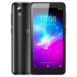 ZTE Blade A3 (2019) 16 GB Διπλή κάρτα SIM - Μαύρο - Ξεκλείδωτο