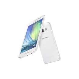 Galaxy A3 8 GB - Άσπρο (Pearl White) - Ξεκλείδωτο