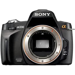 Sony Alpha DSLR-230