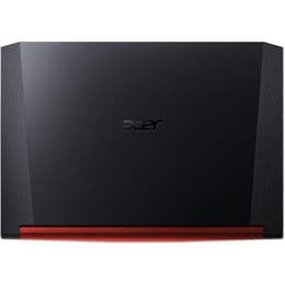 Acer Nitro 5 AN517-51-57TK 17" - Core i5-9300H - 16GB - SSD 512 GbGB NVIDIA GeForce RTX 2060 AZERTY - Γαλλικό
