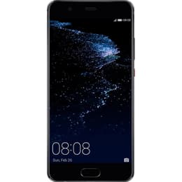 Huawei P10 Plus 128 GB - Μπλε-Μαύρο - Ξεκλείδωτο