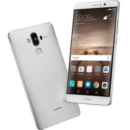 Huawei Mate 9 64 GB Διπλή κάρτα SIM - Άσπρο Περλέ - Ξεκλείδωτο