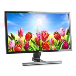 28" Samsung U28E590D 3840x2160 LED monitor Μαύρο