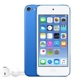 Ipod Touch 6 Συσκευή ανάγνωσης MP3 & MP4 16GB- Μπλε