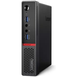 Lenovo ThinkCentre M700 Tin Core i3-6100T 3,2 - HDD 500 Gb - 8GB