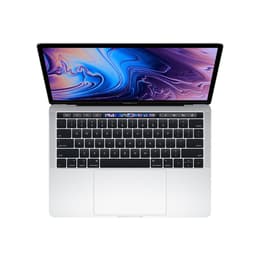 MacBook Pro 13" (2017) - AZERTY - Γαλλικό
