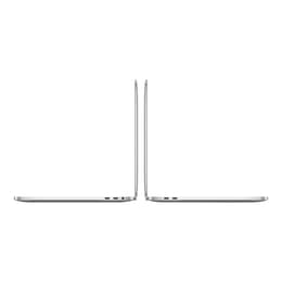 MacBook Pro 13" (2017) - AZERTY - Γαλλικό