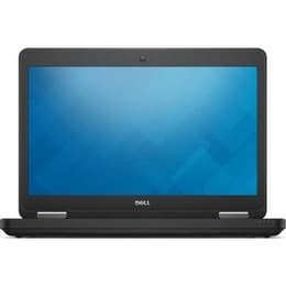 Dell Latitude E5440 14" (2014) - Core i5-4310U - 8GB - SSD 128 Gb AZERTY - Γαλλικό
