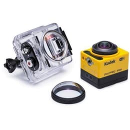 Kodak PixPro SP360 Action Camera