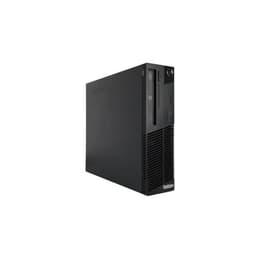 Lenovo ThinkCentre M91P Core i3-2100 3,1 - HDD 250 Gb - 8GB