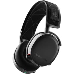 Steelseries Arctis 7 Μειωτής θορύβου Gaming Bluetooth Ακουστικά Μικρόφωνο - Μαύρο