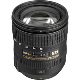 Nikon Φωτογραφικός φακός Nikon F 16-85mm f/3.5-5.6
