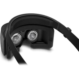 Hp Windows Mixed Reality VR1000-100NN VR Headset - Virtual Reality ...