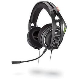 Plantronics RIG 400HX Μειωτής θορύβου Gaming Ακουστικά Μικρόφωνο - Μαύρο