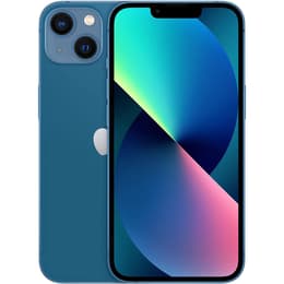 iPhone 13 256 GB - Μπλε - Ξεκλείδωτο