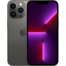iPhone 13 Pro 128 GB - Graphite - Ξεκλείδωτο