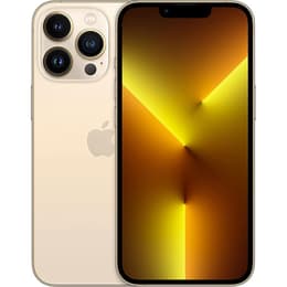 iPhone 13 Pro 128 GB - Χρυσό - Ξεκλείδωτο