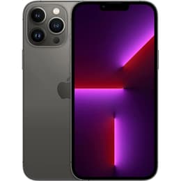 iPhone 13 Pro Max 256 GB - Graphite - Ξεκλείδωτο