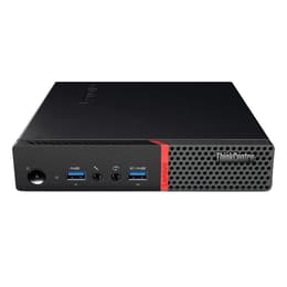 Lenovo ThinkCentre M700 Tiny Core i3-6100T 3,2 - SSD 240 Gb - 4GB