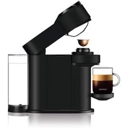 Καφετιέρα Espresso με κάψουλες Συμβατό με Nespresso Magimix Vertuo Next Deluxe 11719