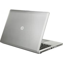 HP EliteBook Folio 9470M 14" (2013) - Core i5-3437U - 8GB - SSD 180 Gb AZERTY - Γαλλικό