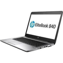 HP EliteBook 840 G1 14" (2013) - Core i5-4300U - 4GB - HDD 500 Gb AZERTY - Γαλλικό