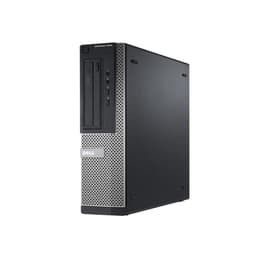 Dell OptiPlex 3020 SFF Celeron G1840 2,8 - HDD 500 Gb - 4GB