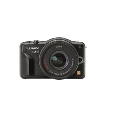 Υβριδική Panasonic Lumix DMC-GF3