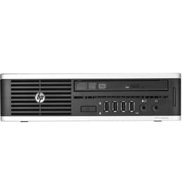 HP Compaq Elite 8300 USDT Core i5-3470S 2,9 - HDD 320 Gb - 4GB