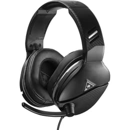 Turtle Beach Stealth 700 G2 Μειωτής θορύβου gaming ασύρματο Ακουστικά Μικρόφωνο - Μαύρο