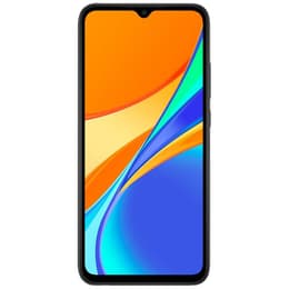 Xiaomi Redmi 9C 64 GB Διπλή κάρτα SIM - Μπλε - Ξεκλείδωτο
