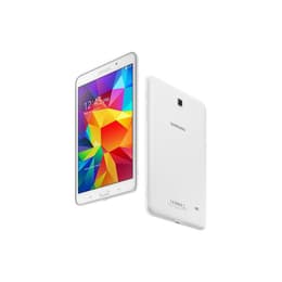 Galaxy Tab 4 8.0 (2014) 16GB - Άσπρο - (WiFi)
