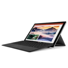 Microsoft Surface Pro 4 12" Core i5-6300U - SSD 256 Gb - 4GB QWERTY - Αγγλικά (US)